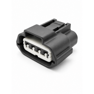 4 Pin Fits Peugeot Citroen Renault MAP Air Pressure Sensor / Fuel Pump Connector – BIN A5.O/4pin – image 6