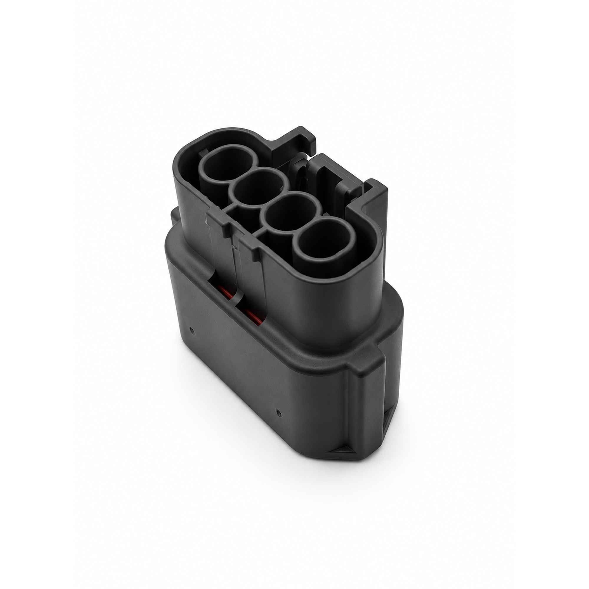 4 Pin Fits Peugeot Citroen Renault MAP Air Pressure Sensor / Fuel Pump Connector – BIN A5.O/4pin – image 7