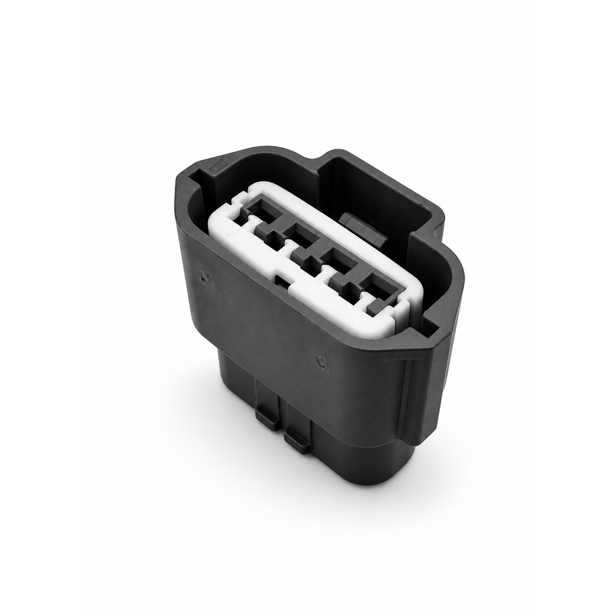 4 Pin Fits Peugeot Citroen Renault MAP Air Pressure Sensor / Fuel Pump Connector – BIN A5.O/4pin – image 8