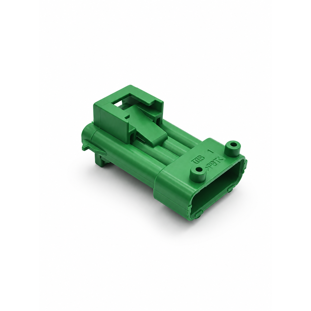 4 Pin Fits Peugeot Citroen O2 Oxygen Sensor Connector Harness Repair 185001-3 – BIN A6.G/4pin – image 5