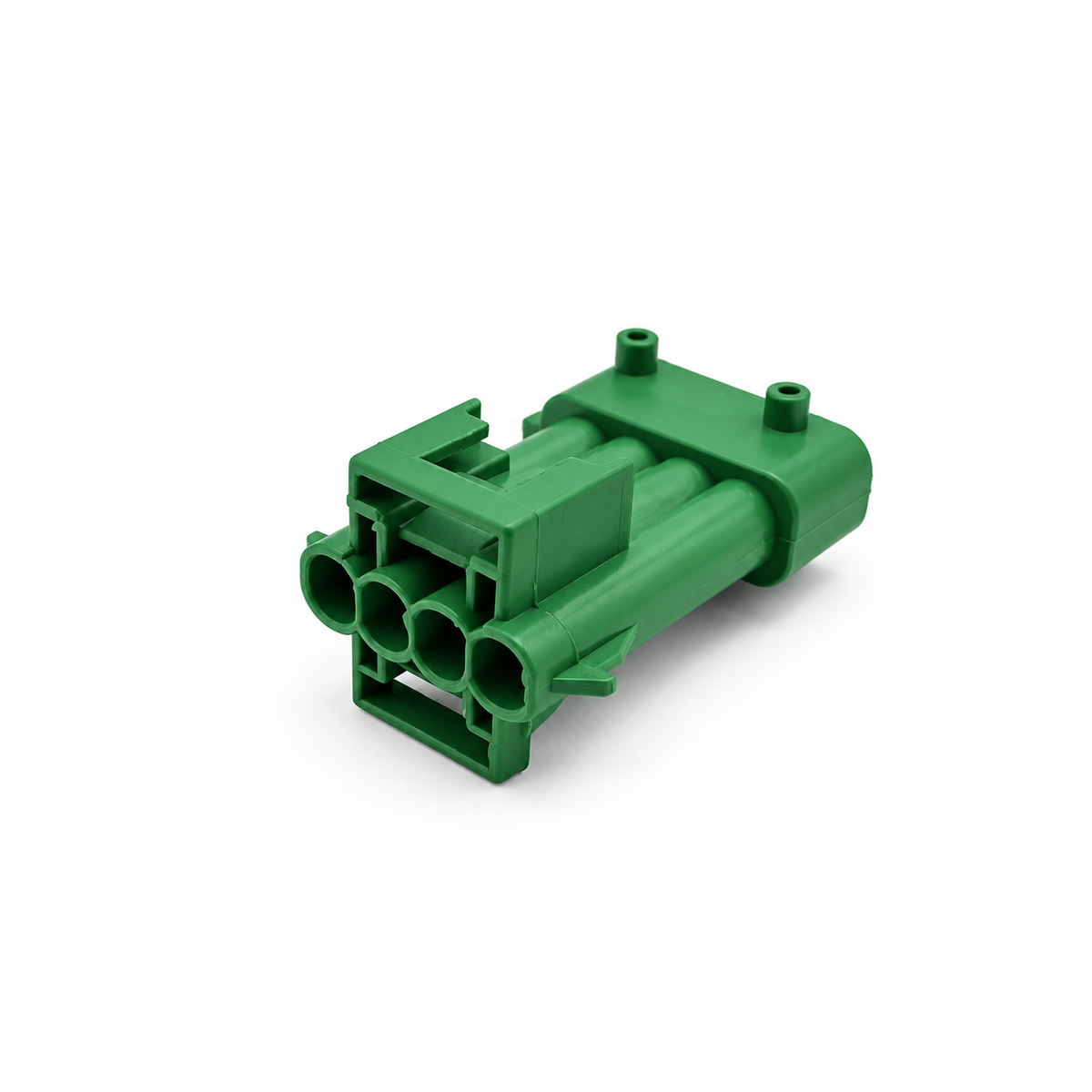 4 Pin Fits Peugeot Citroen O2 Oxygen Sensor Connector Harness Repair 185001-3 – BIN A6.G/4pin – image 6