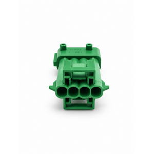 4 Pin Fits Peugeot Citroen O2 Oxygen Sensor Connector Harness Repair 185001-3 – BIN A6.G/4pin – image 7
