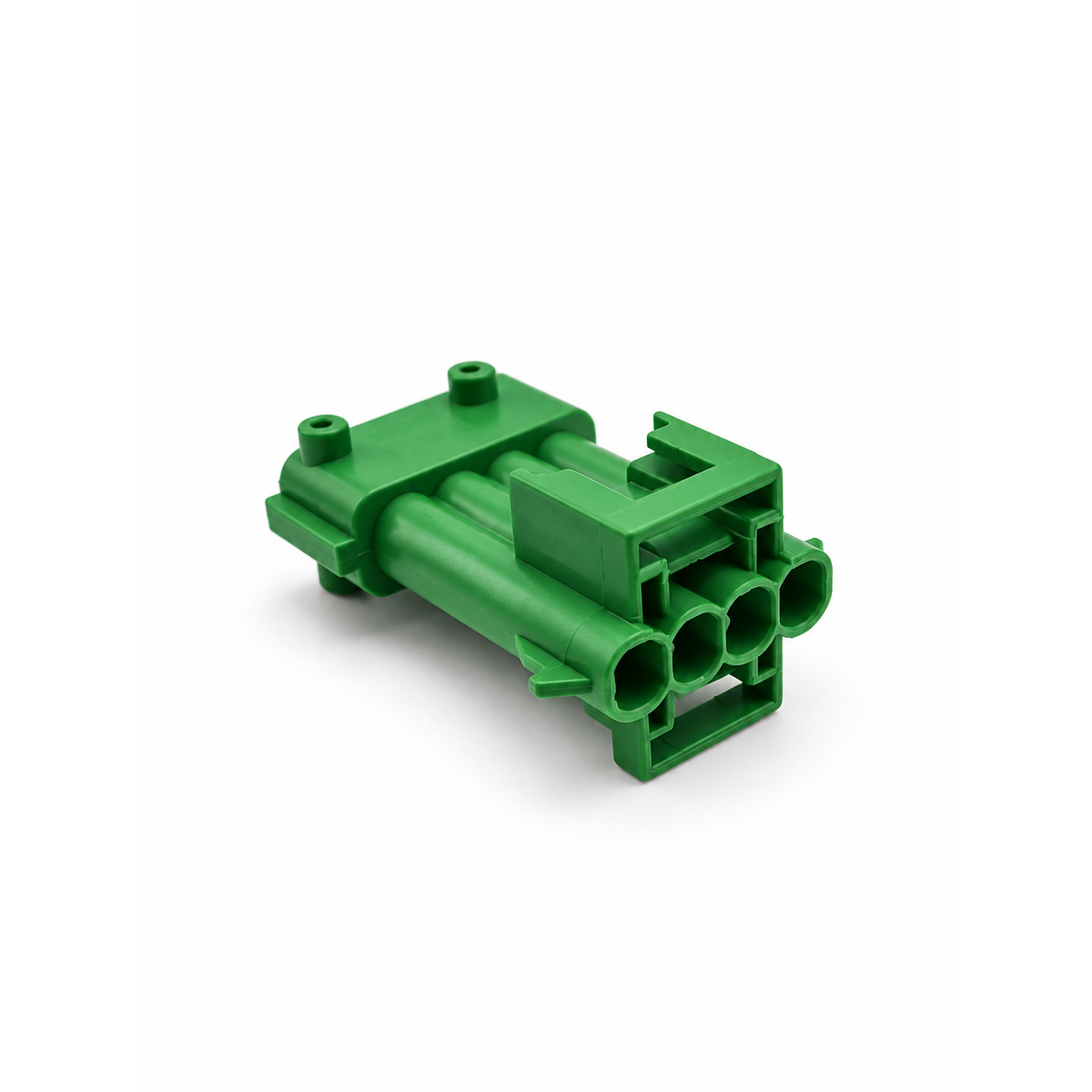 4 Pin Fits Peugeot Citroen O2 Oxygen Sensor Connector Harness Repair 185001-3 – BIN A6.G/4pin – image 8