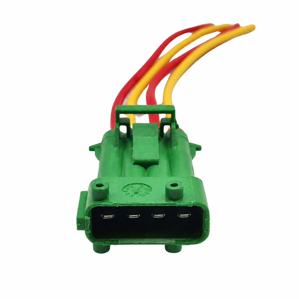 4 Pin Fits Peugeot Citroen O2 Oxygen Sensor Prewired Connector Repair 185001-3 – BIN A8.R/cable – image 8