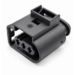 3 Pin Pigtail Plug Connector Plug Repair 4D0971993A Fit For VW AUDI SEAT SKODA – BIN B4.O/3pin – image 2