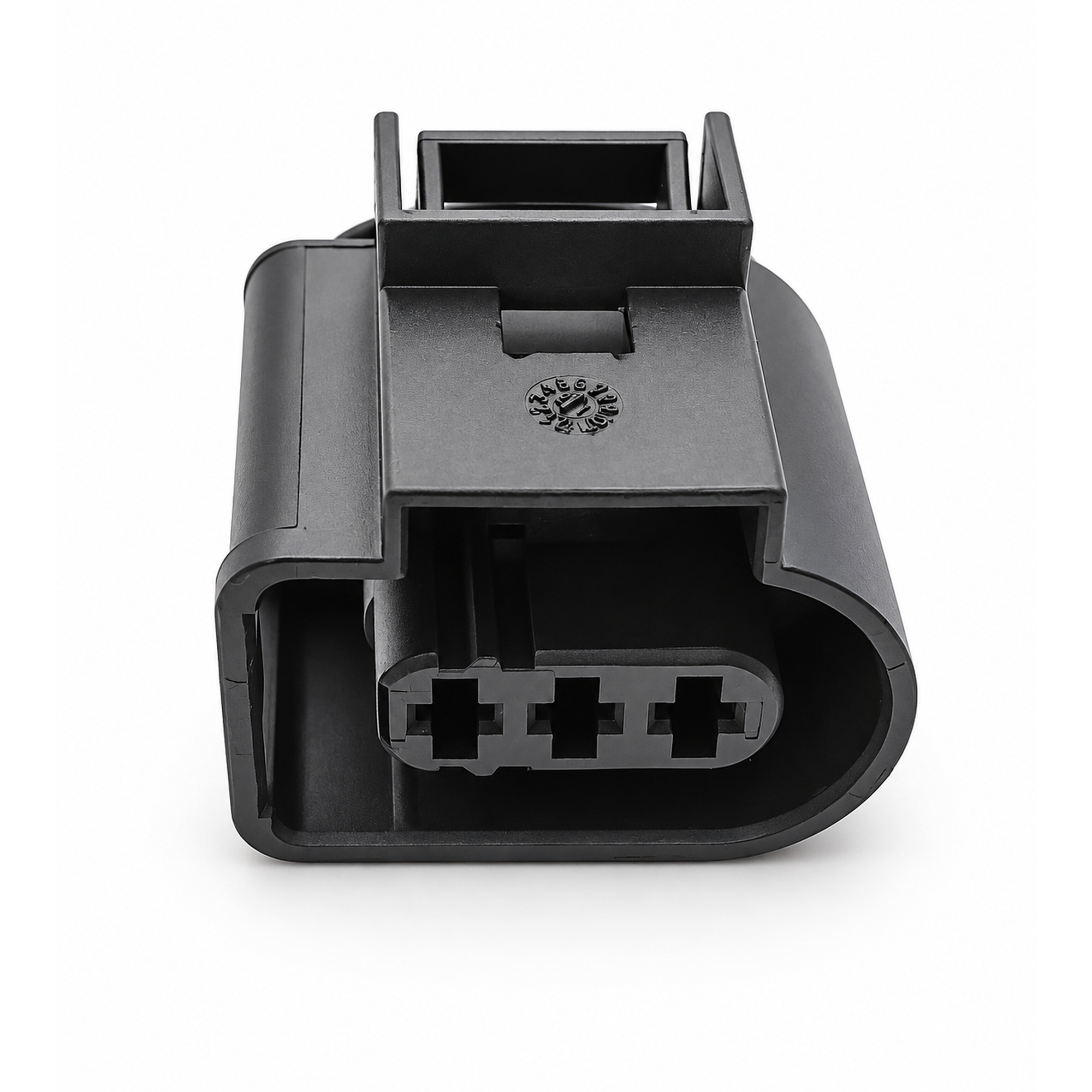 3 Pin Pigtail Plug Connector Plug Repair 4D0971993A Fit For VW AUDI SEAT SKODA – BIN B4.O/3pin – image 3