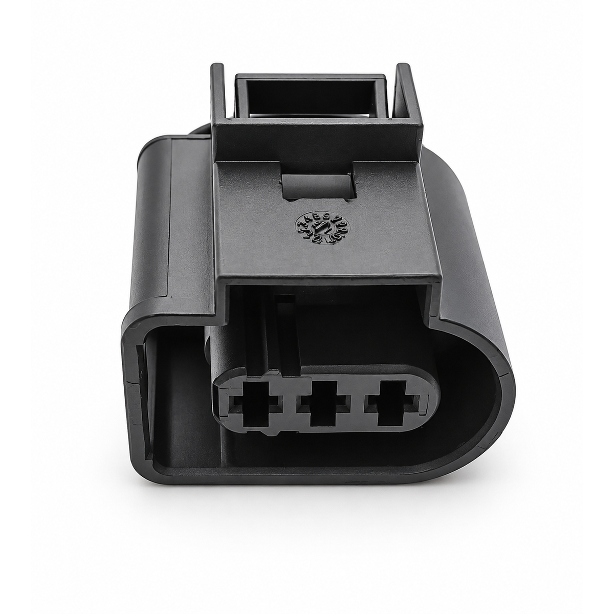 3 Pin Pigtail Plug Connector Plug Repair 4D0971993A Fit For VW AUDI SEAT SKODA – BIN B4.O/3pin – image 3