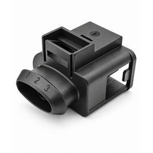 3 Pin Pigtail Plug Connector Plug Repair 4D0971993A Fit For VW AUDI SEAT SKODA – BIN B4.O/3pin – image 5
