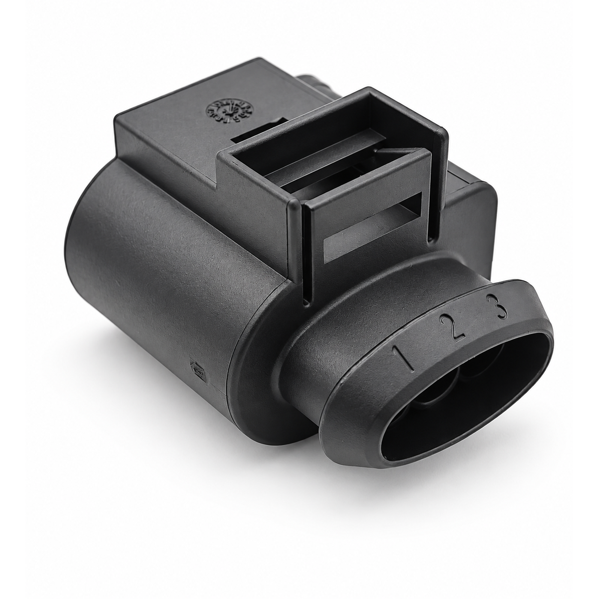 3 Pin Pigtail Plug Connector Plug Repair 4D0971993A Fit For VW AUDI SEAT SKODA – BIN B4.O/3pin – image 6