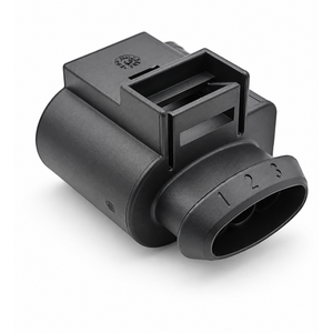 3 Pin Pigtail Plug Connector Plug Repair 4D0971993A Fit For VW AUDI SEAT SKODA – BIN B4.O/3pin – image 6