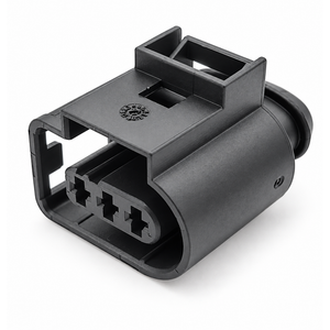 3 Pin Pigtail Plug Connector Plug Repair 4D0971993A Fit For VW AUDI SEAT SKODA – BIN B4.O/3pin – image 7