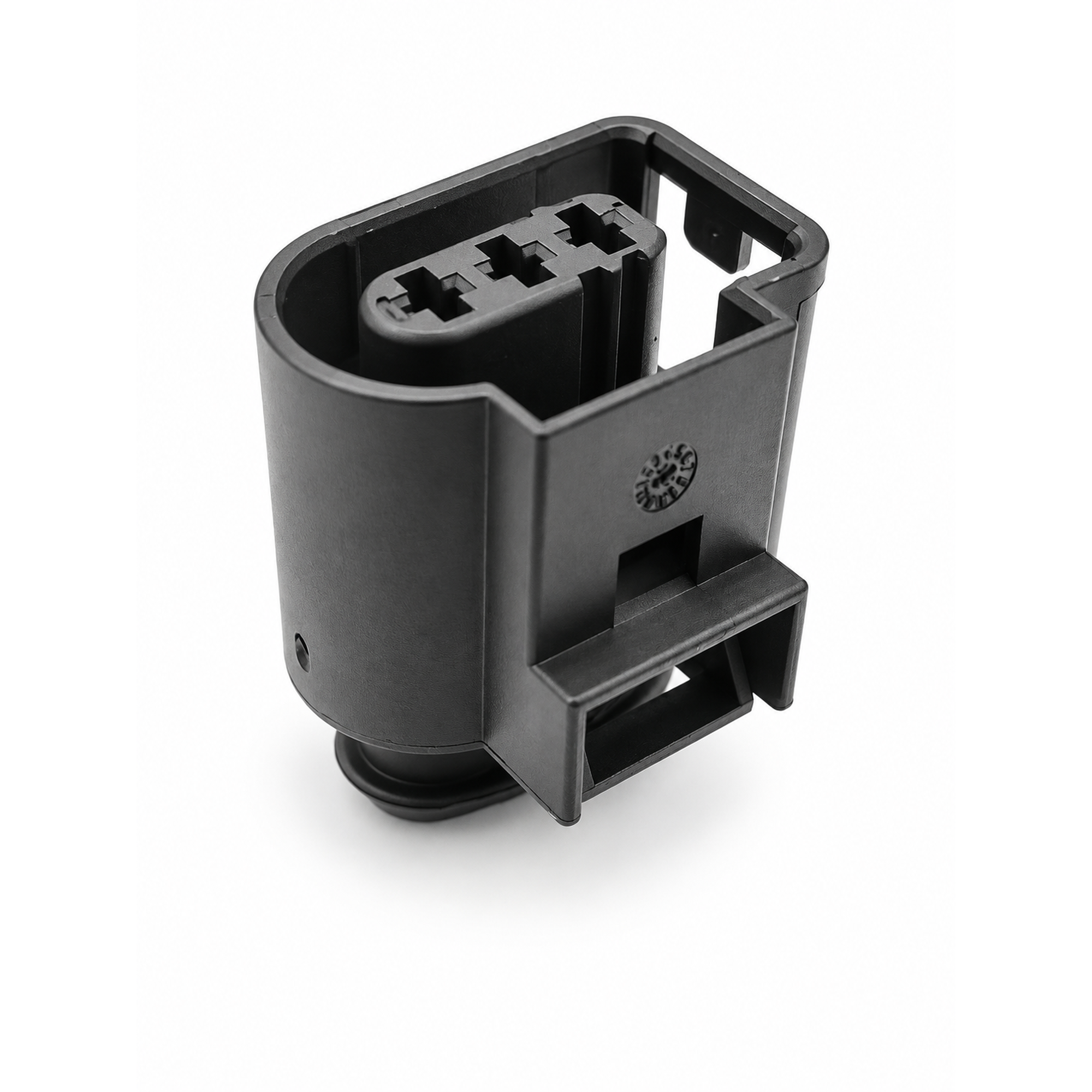 4D0971993 3 Pin Connector Pigtail Plug Housing Connector For Audi Volkswagen – BIN B4.O/3pin – image 8