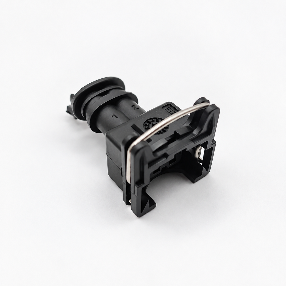 Peugeot Citroen Headlight / Headlamp / Horn 2 Pin Wiring Loom Connector Repair – BIN/B6.Y/2pin – image 4