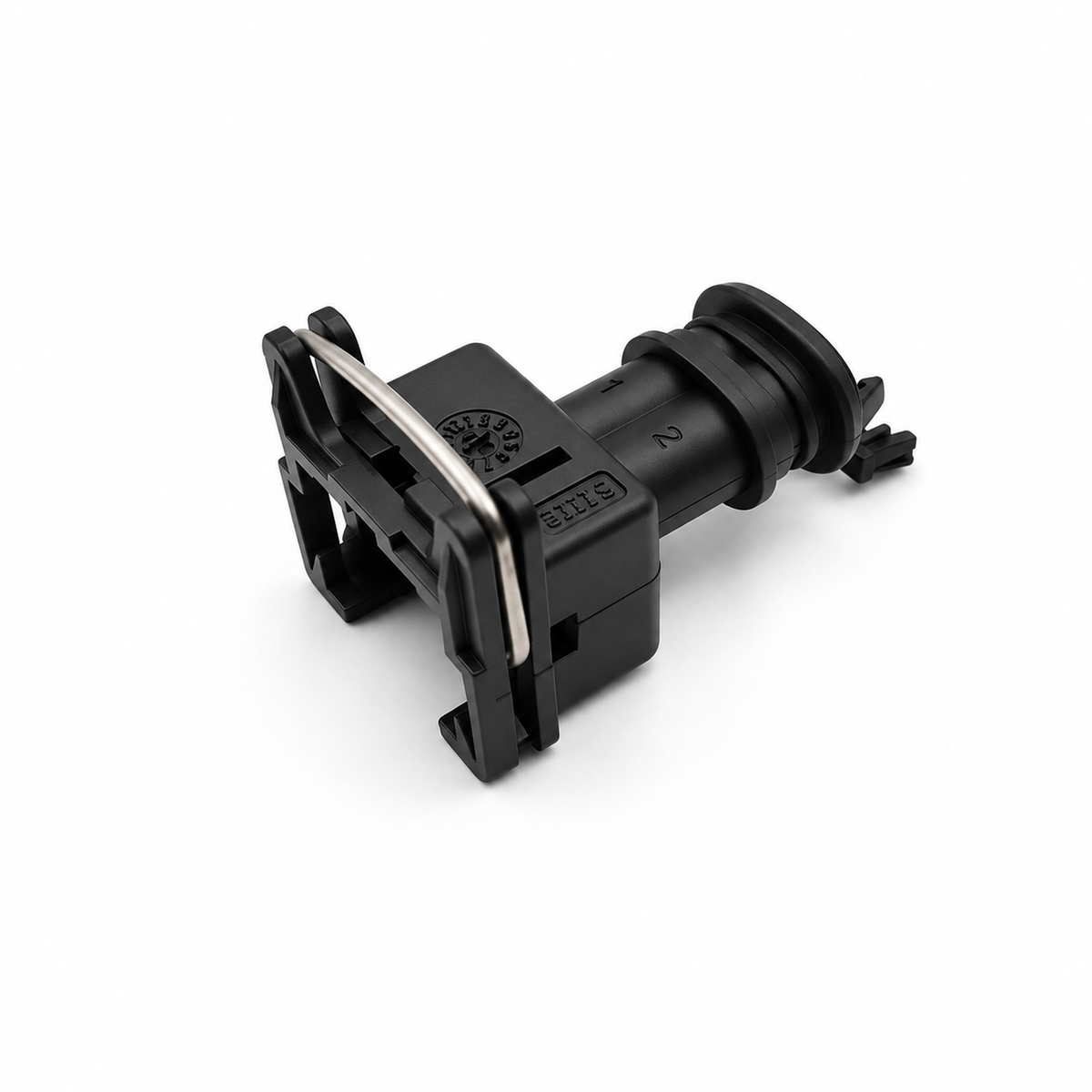 Peugeot Citroen Headlight / Headlamp / Horn 2 Pin Wiring Loom Connector Repair – BIN/B6.Y/2pin – image 5