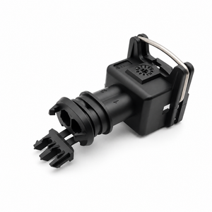 Peugeot Citroen Headlight / Headlamp / Horn 2 Pin Wiring Loom Connector Repair – BIN/B6.Y/2pin – image 7