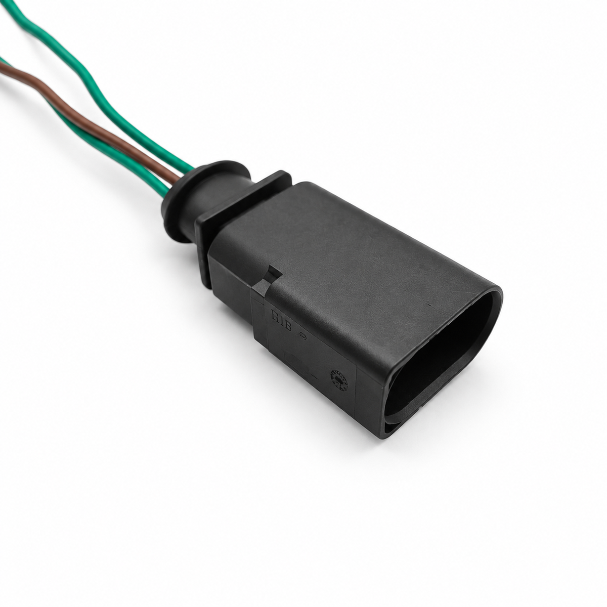 For VW AUDI VAG 1J0 973 803 3 Pin Pre Wired Pigtail Connector Plug - 1J0973803 – BIN/B7.G.CABLE – image 4
