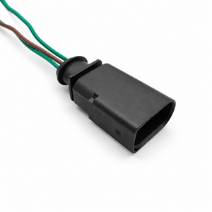 For VW AUDI VAG 1J0 973 803 3 Pin Pre Wired Pigtail Connector Plug - 1J0973803 – BIN/B7.G.CABLE – image 4
