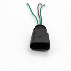 For VW AUDI VAG 1J0 973 803 3 Pin Pre Wired Pigtail Connector Plug - 1J0973803 – BIN/B7.G.CABLE – image 5