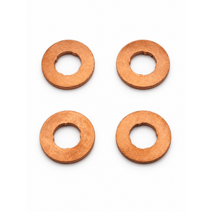 for Vauxhall insignia Mk I 2.0 CDTI Common Rail Diesel Injector Washers/Seals x 4 – BIN C1.O/4pcs – image 2