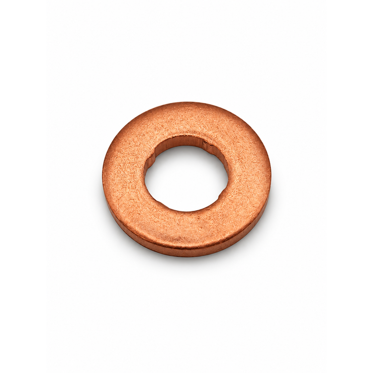 for Vauxhall insignia Mk I 2.0 CDTI Common Rail Diesel Injector Washers/Seals x 4 – BIN C1.O/4pcs – image 3