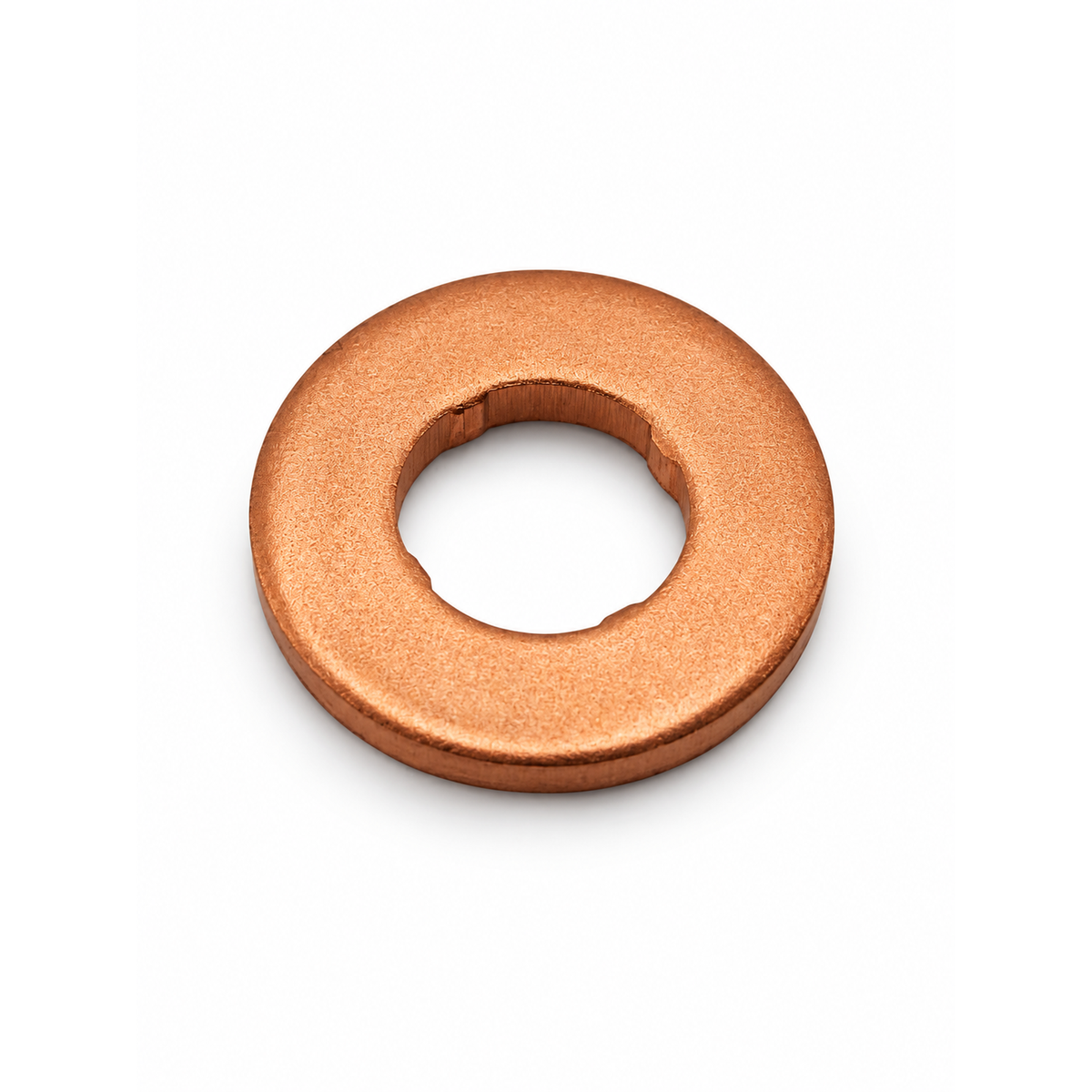 for Vauxhall insignia Mk I 2.0 CDTI Common Rail Diesel Injector Washers/Seals x 4 – BIN C1.O/4pcs – image 4