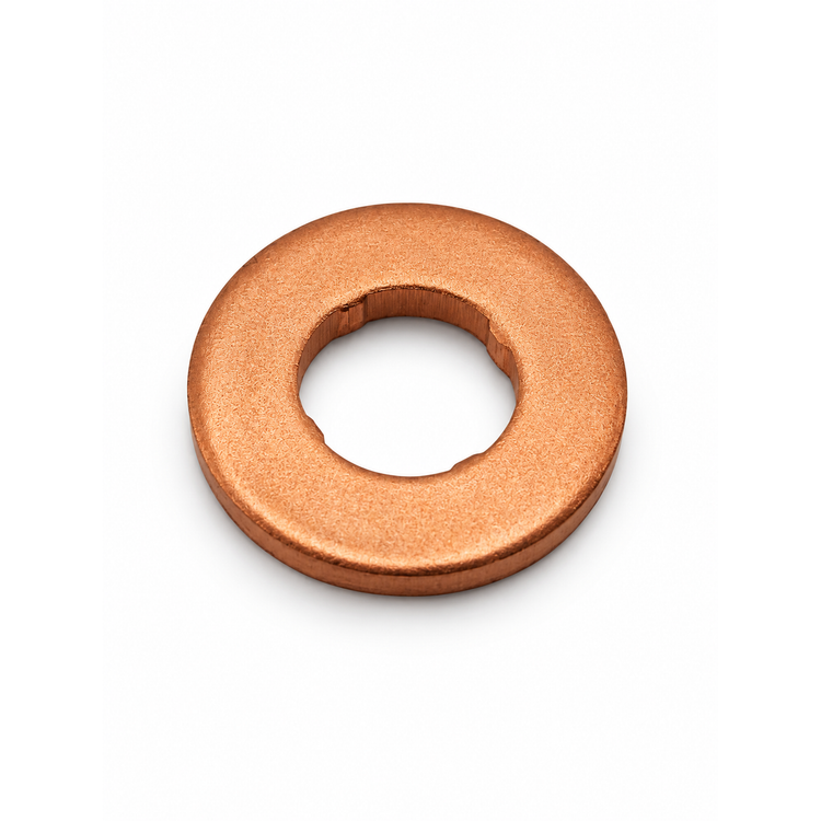 for Vauxhall insignia Mk I 2.0 CDTI Common Rail Diesel Injector Washers/Seals x 4 – BIN C1.O/4pcs – image 4
