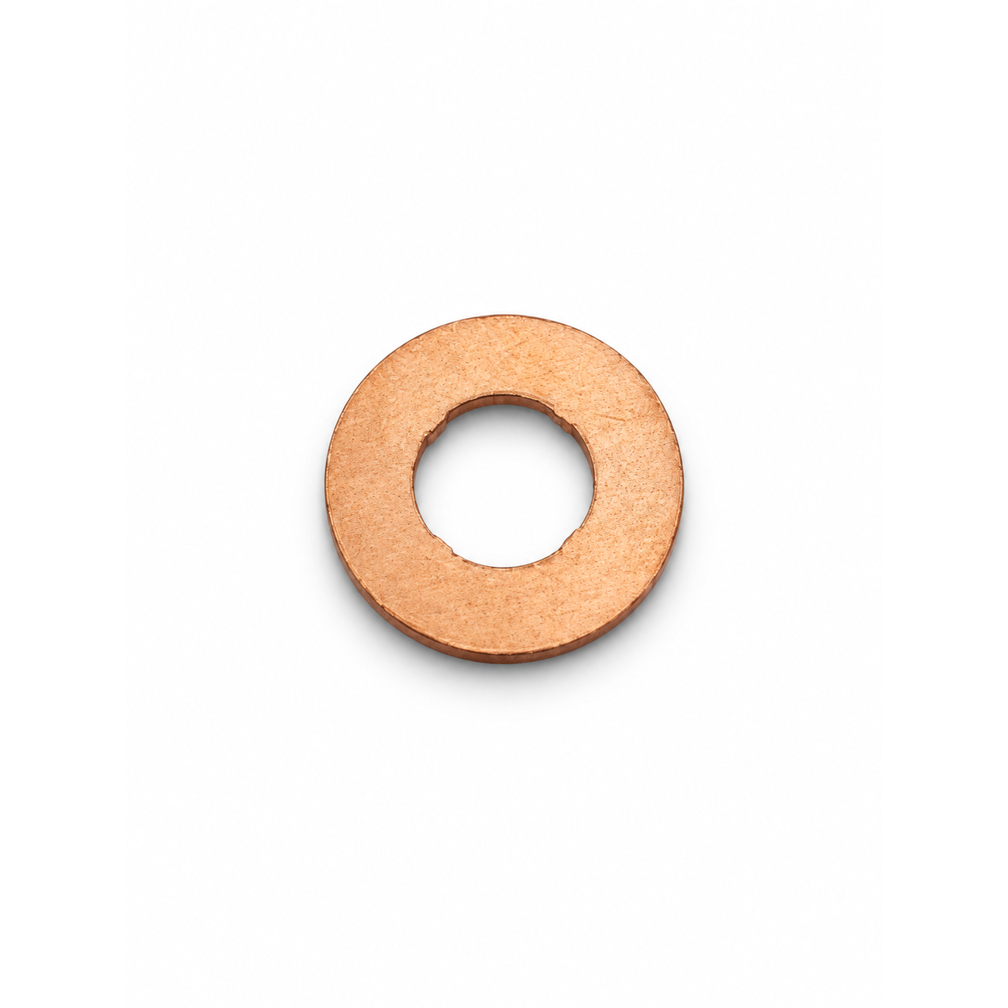 FITS SAAB 9-3 1.9 TTiD / TiD Common Rail Diesel Injector Washers/Seals x 4 – BIN C1.O/4pcs.a – image 3