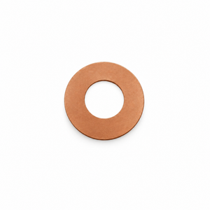 For Volvo XC90 2.4 D5 Common Rail Diesel Injector Washers x 5 - CRW002 – BIN C3.Y/5pcs – image 2