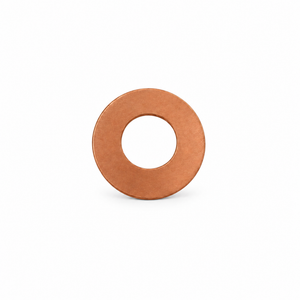 Fits Land Rover Discovery V 3.0 SDV6 4x4 Fuel Injector Copper Washers/Seals x 6 – BIN C4.G/6pcs – image 3