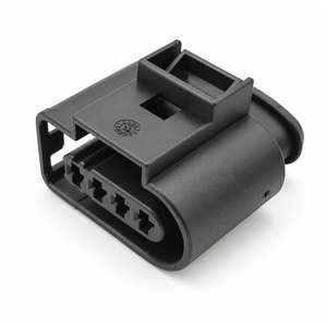 4 Pin Plug 4D0971994 for VW Audi Plug Sensor Connector Wiring – BIN/C5.B/4pin – image 2