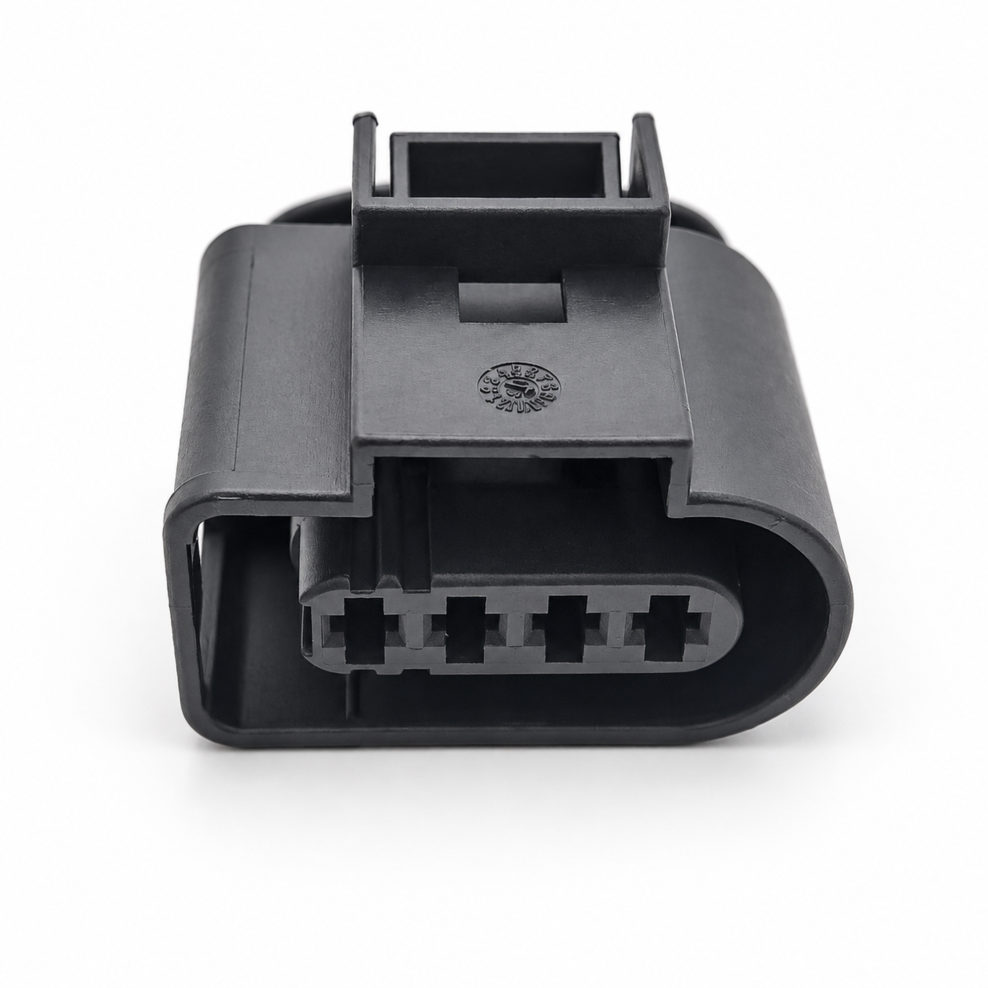 4 Pin Plug 4D0971994 for VW Audi Plug Sensor Connector Wiring – BIN/C5.B/4pin – image 3