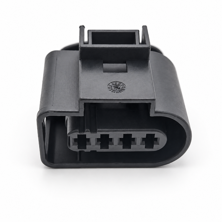 4 Pin Plug 4D0971994 for VW Audi Plug Sensor Connector Wiring – BIN/C5.B/4pin – image 3