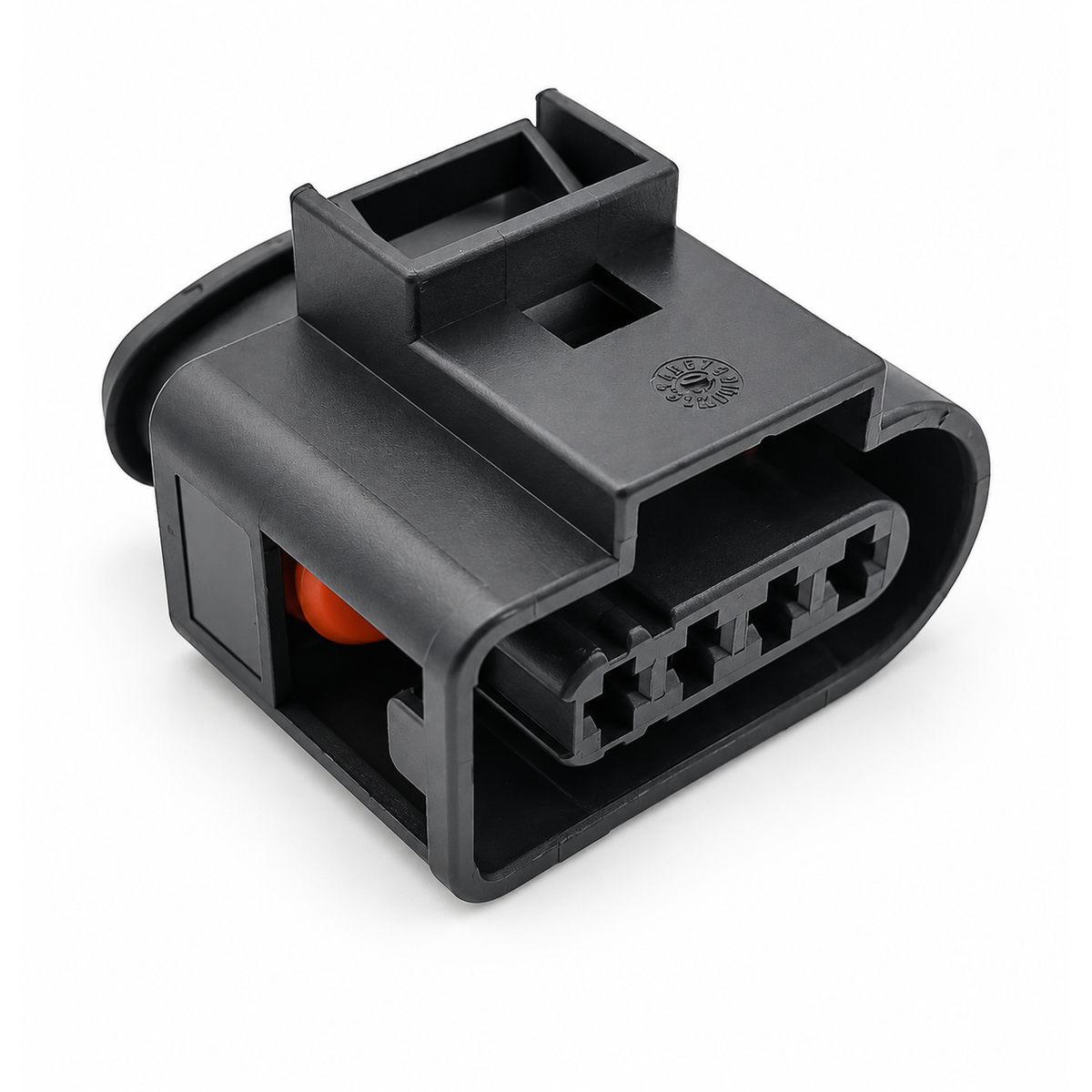 4 Pin Plug 4D0971994 for VW Audi Plug Sensor Connector Wiring – BIN/C5.B/4pin – image 4