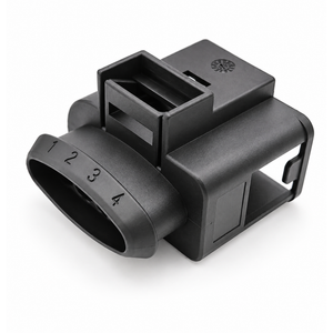 4 Pin Plug 4D0971994 for VW Audi Plug Sensor Connector Wiring – BIN/C5.B/4pin – image 5