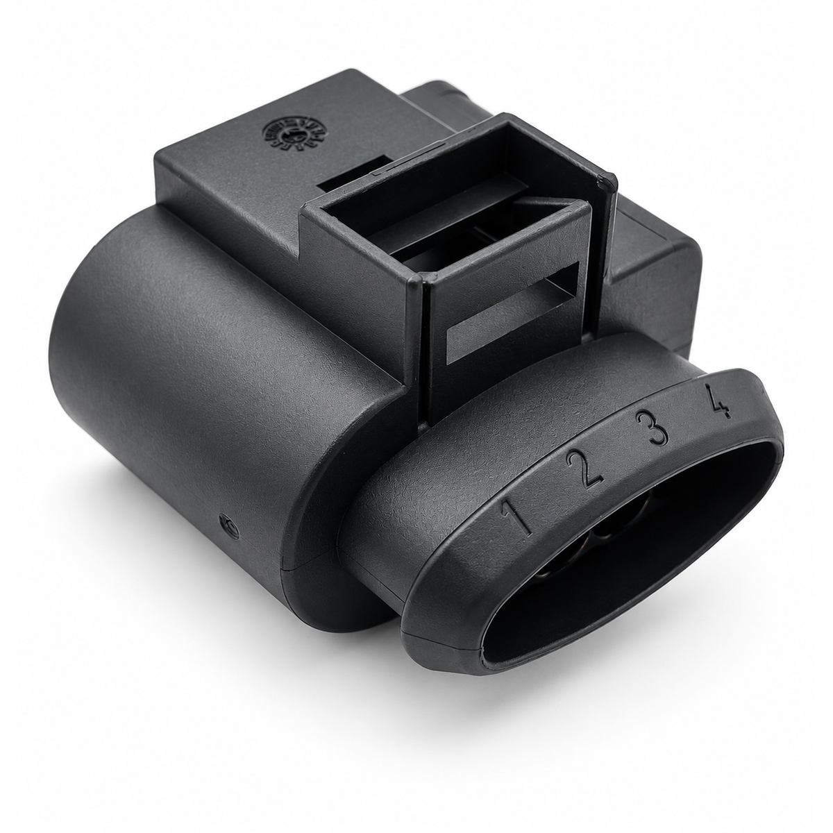 4 Pin Plug 4D0971994 for VW Audi Plug Sensor Connector Wiring – BIN/C5.B/4pin – image 6