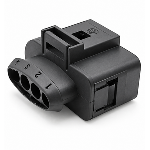 4 Pin Ignition Coil Connector for VW Audi Seat Skoda Ford 1J0973724 Fits Volkswagen – BIN/C6.R/4pin – image 6