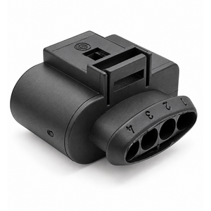 4 Pin Ignition Coil Connector for VW Audi Seat Skoda Ford 1J0973724 Fits Volkswagen – BIN/C6.R/4pin – image 7