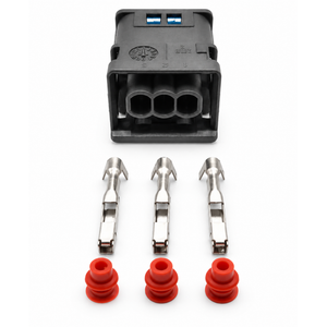 3 Pin For Ford Focus Coil Plug Ignition Connector Repair Cable Wired Coil Pack Plug – BIN/C8.G/3pin – image 2