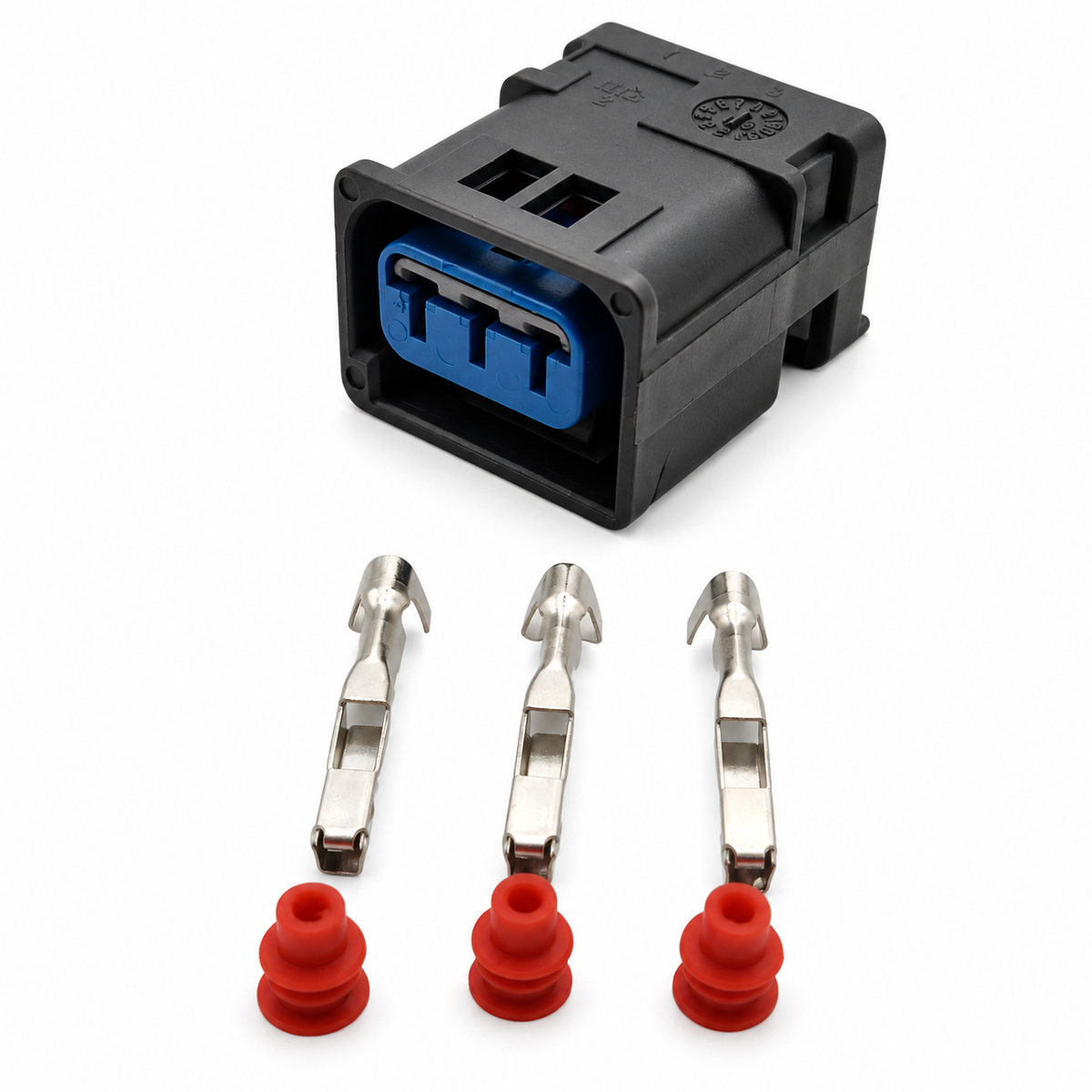 3 Pin For Ford Focus Coil Plug Ignition Connector Repair Cable Wired Coil Pack Plug – BIN/C8.G/3pin – image 9