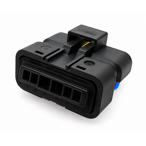 6 Pin Accelerator pedal connector Fits citroen Peugeot Renault 211PC069S0049 – BIN/D1.R – image 1