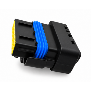 6 Pin Accelerator pedal connector Fits citroen Peugeot Renault 211PC069S0049 – BIN/D1.R – image 3