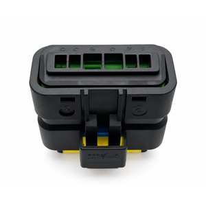 6 Pin Accelerator pedal connector Fits citroen Peugeot Renault 211PC069S0049 – BIN/D1.R – image 5