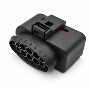 For Audi VW Skoda Seat Xenon Headlight 14pin Plug Connector 1J0973737 – BIN/D3.G/14PIN – image 5