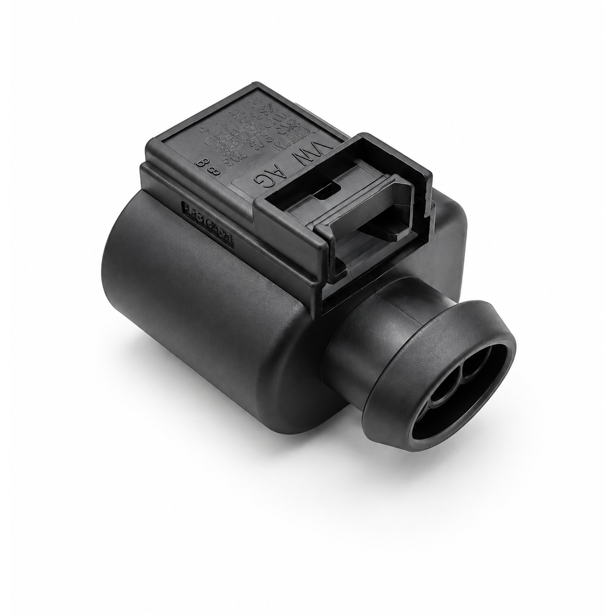 8K0973703 3 Pin Camshaft Sensor Connector Plug Socket for VW Audi Seat Skoda – BIN/D6.O/3pin – image 7