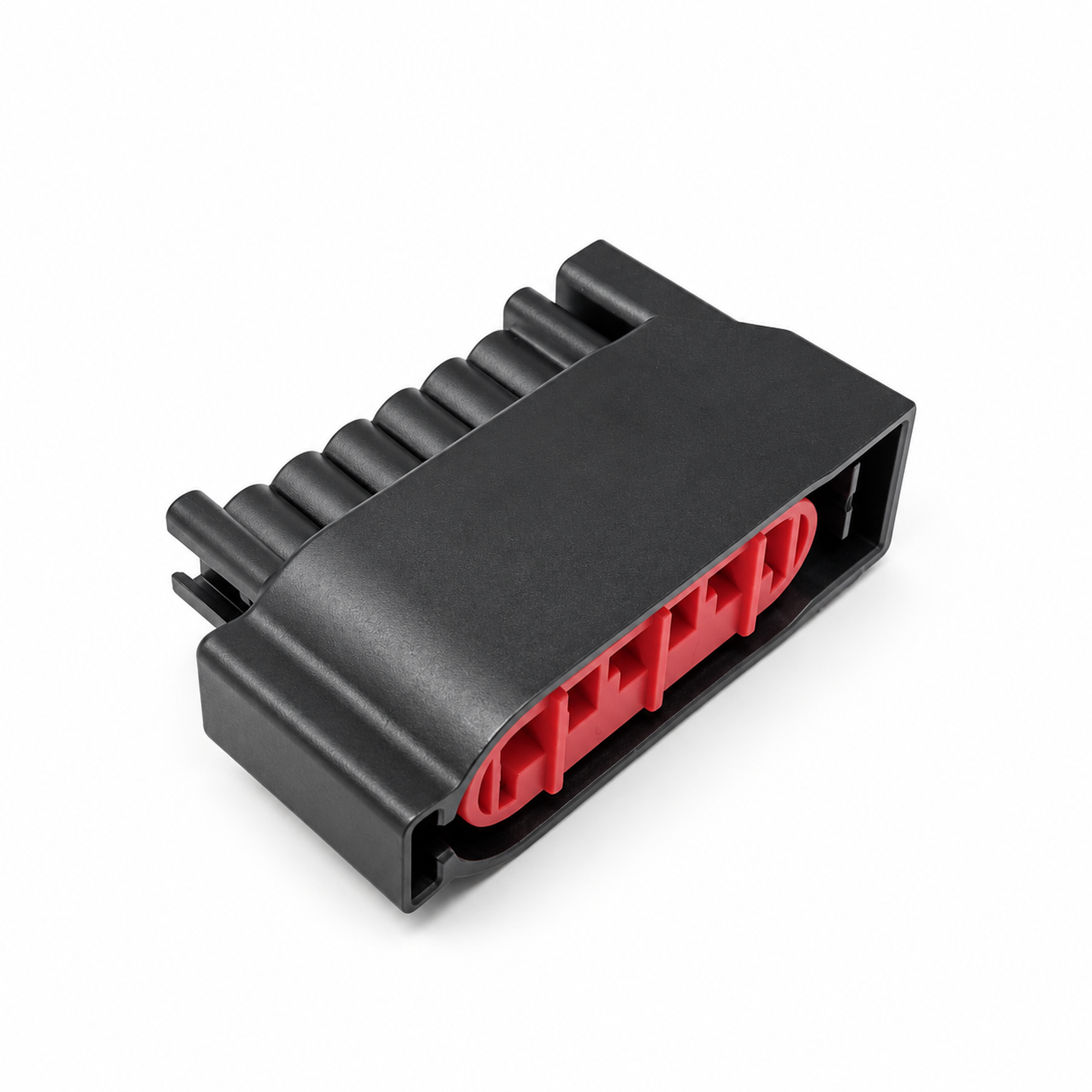 6 Pin Accelerator Pedal Connector for Volvo / for Ford 4M51-9F836-BK – BIN/E2.G/6-PIN – image 3