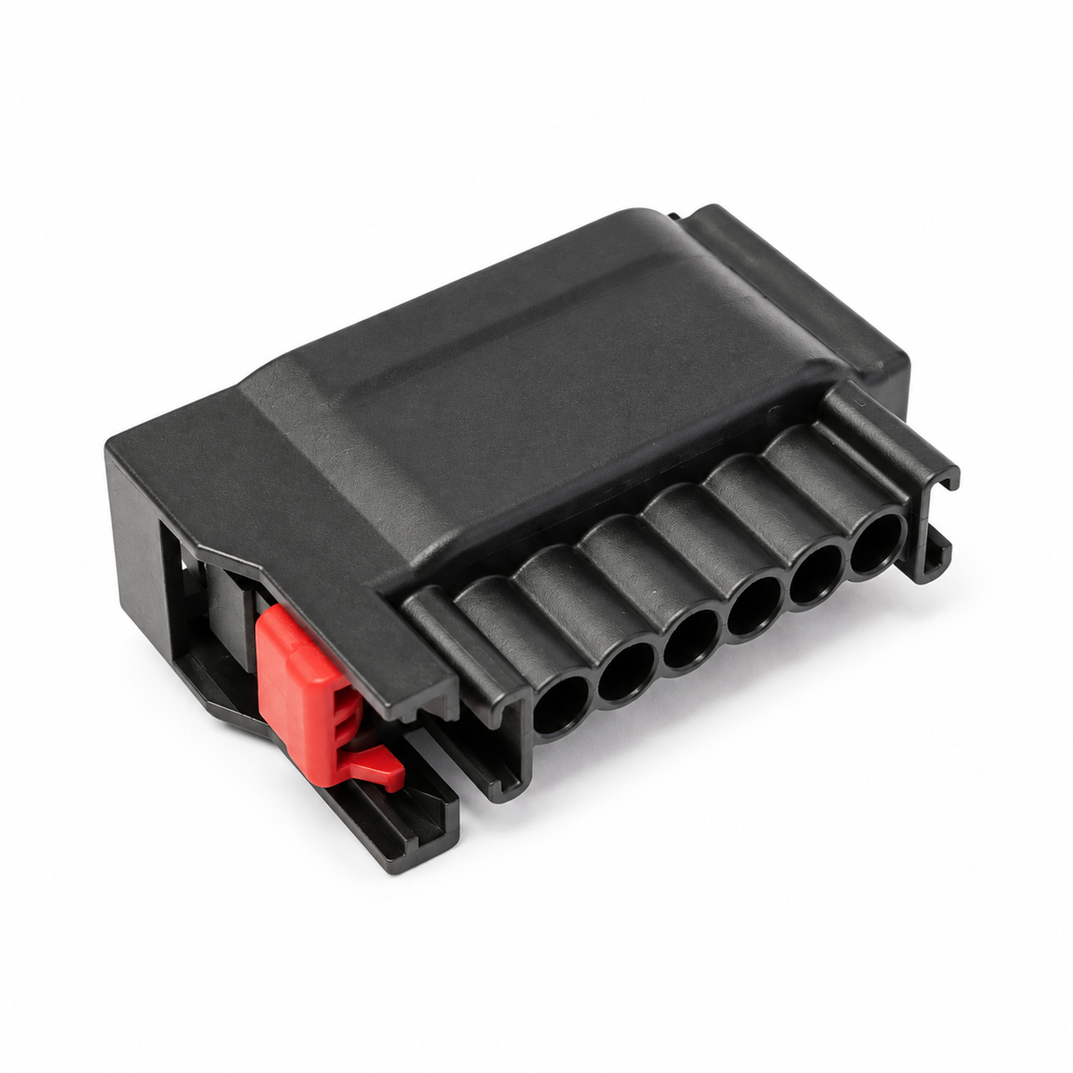6 Pin Accelerator Pedal Connector for Volvo / for Ford 4M51-9F836-BK – BIN/E2.G/6-PIN – image 5