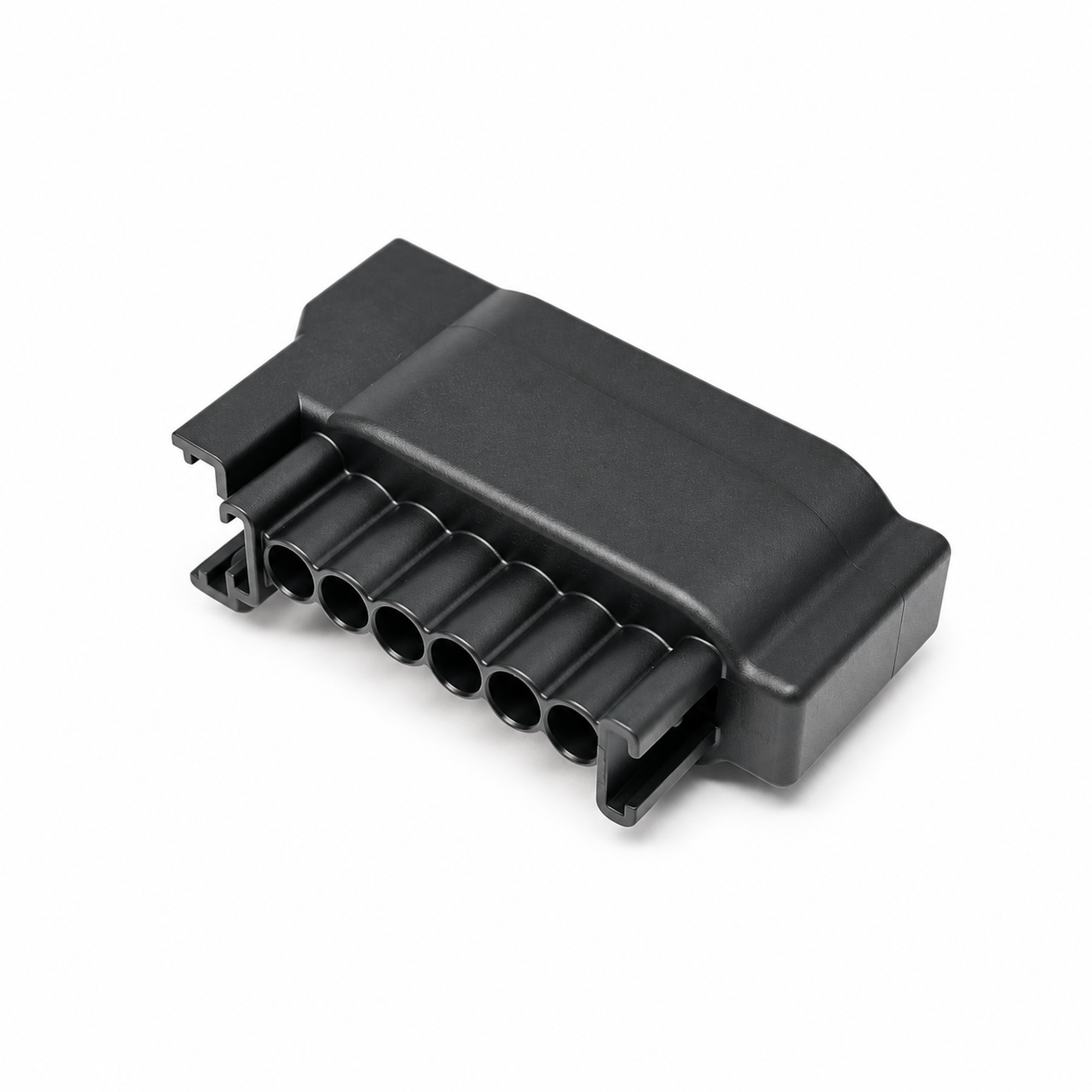 6 Pin Accelerator Pedal Connector for Volvo / for Ford 4M51-9F836-BK – BIN/E2.G/6-PIN – image 6