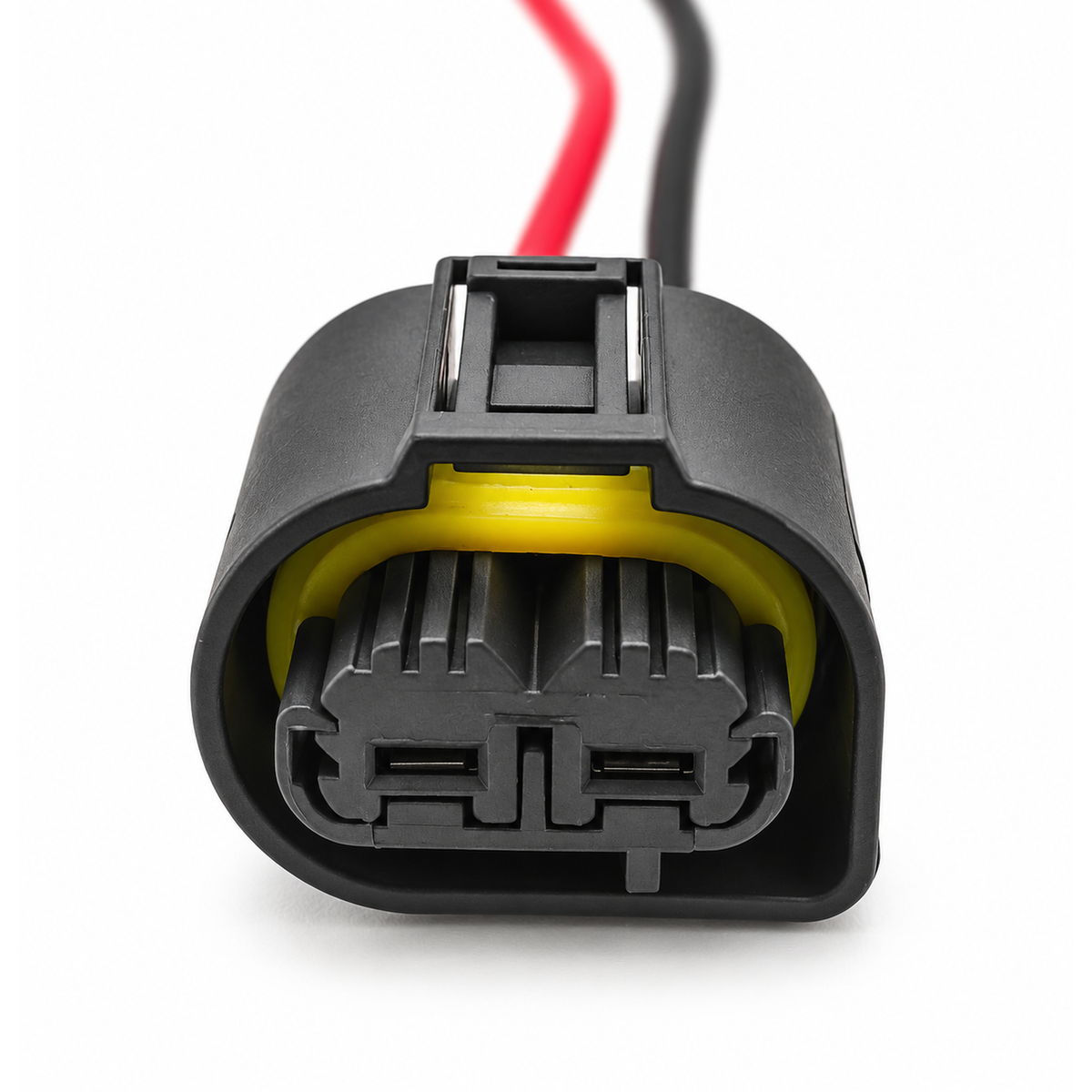 2 Pin For MINI BMW Cooper Front Indicator Wiring Loom Power Cable Connector 8373328 – BIN E3.B/cable – image 2