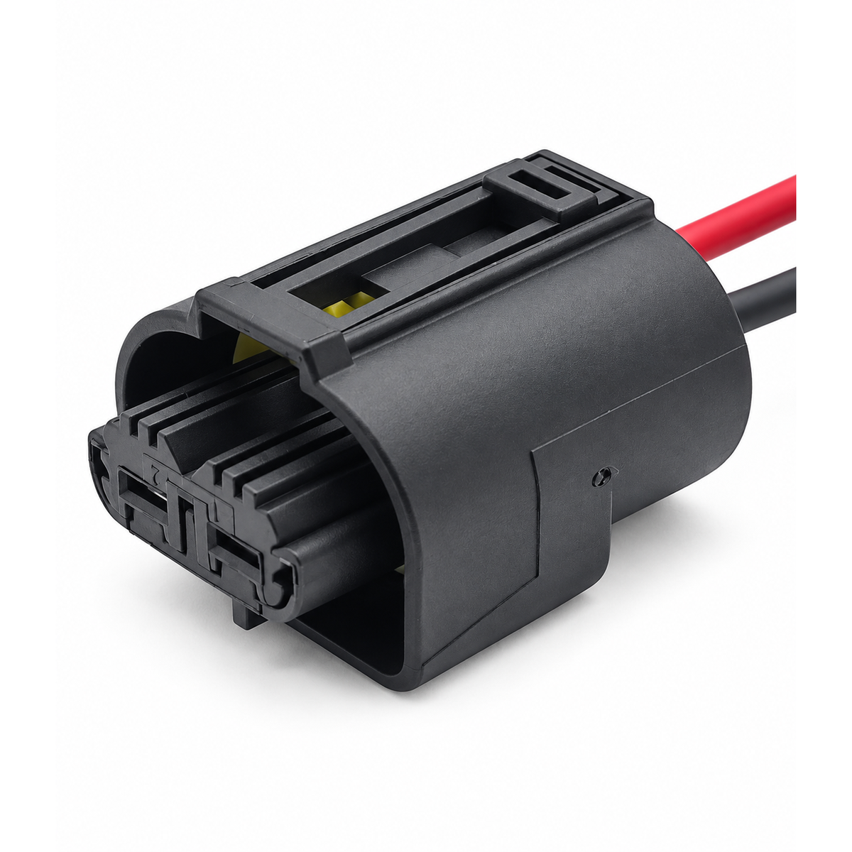 2 Pin For MINI BMW Cooper Front Indicator Wiring Loom Power Cable Connector 8373328 – BIN E3.B/cable – image 4