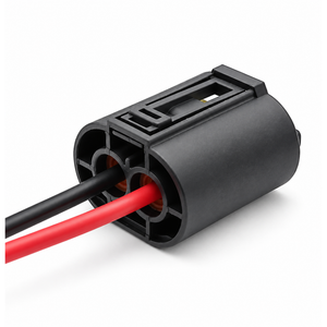 2 Pin For MINI BMW Cooper Front Indicator Wiring Loom Power Cable Connector 8373328 – BIN E3.B/cable – image 6